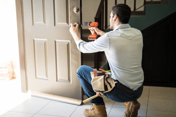 Master Your Door Installation: Expert Tips for DIY Success